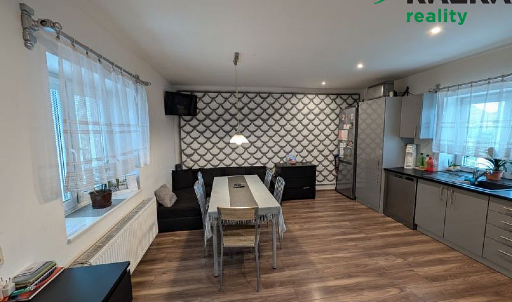 Prodej domu 80 m² s pozemkem 527 m², Šilheřovice – náhled fotky 2