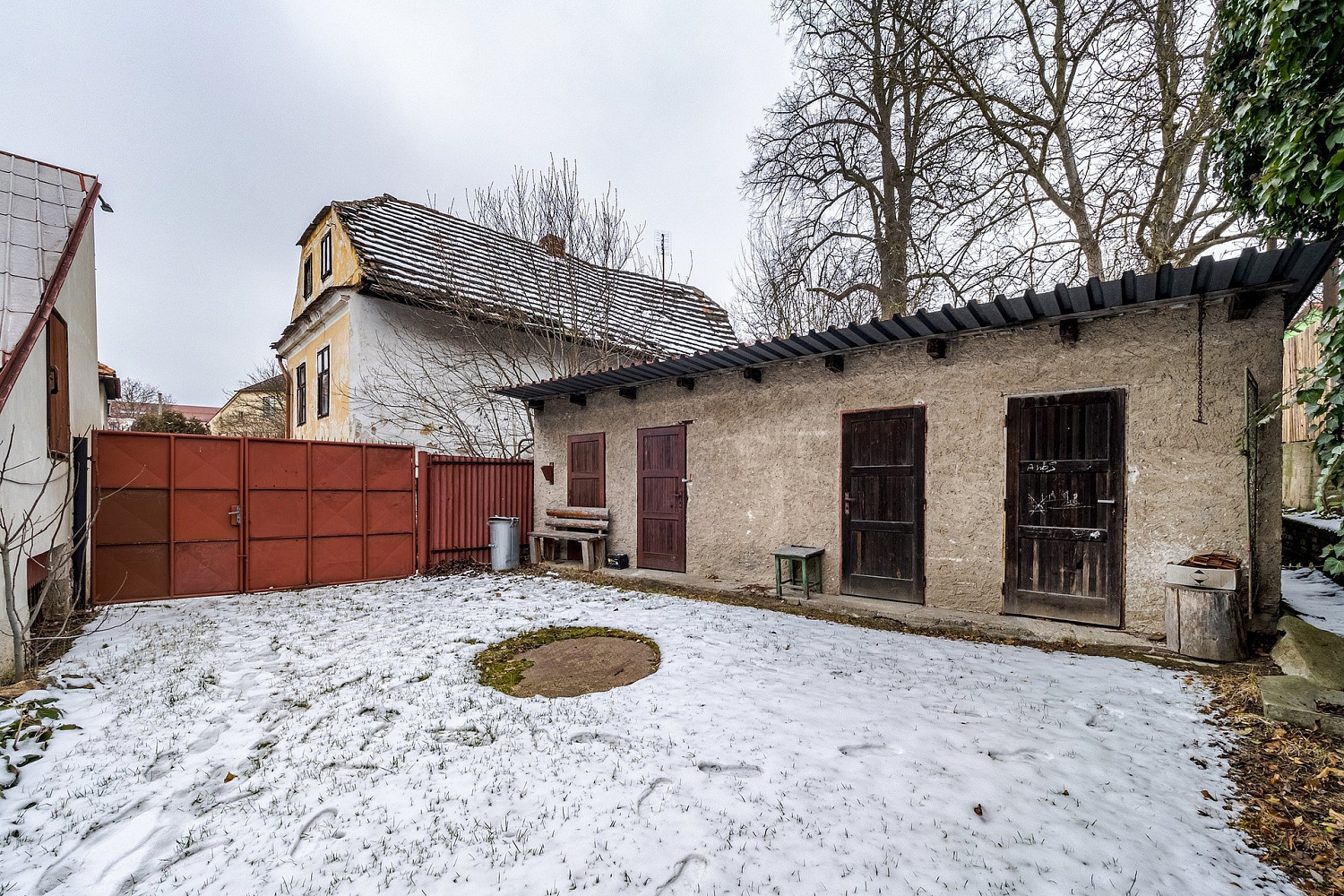 Prodej nájemního domu, činžáku 330 m² — photo 5