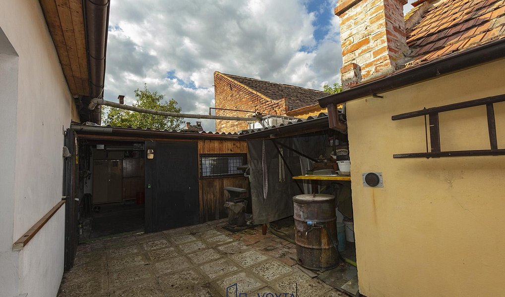 Prodej chaty/chalupy 300 m² s pozemkem 260 m², Staňkovice – náhled fotky 23