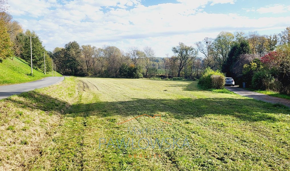 Prodej stavebního pozemku 923 m², Albrechtice – náhled fotky 3