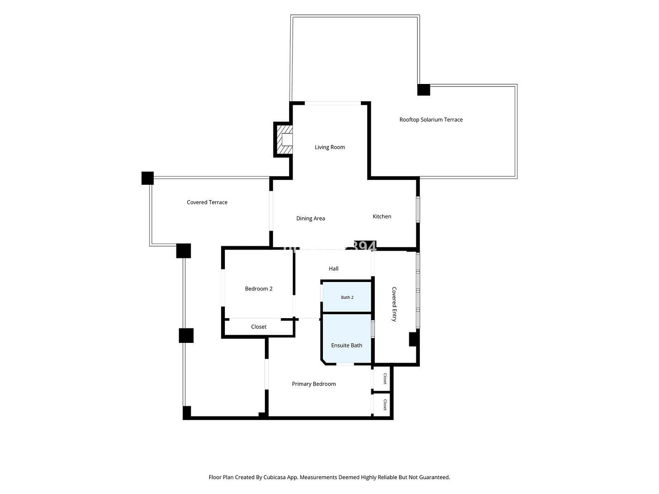 Prodej bytu 3+kk 164 m² — photo 2
