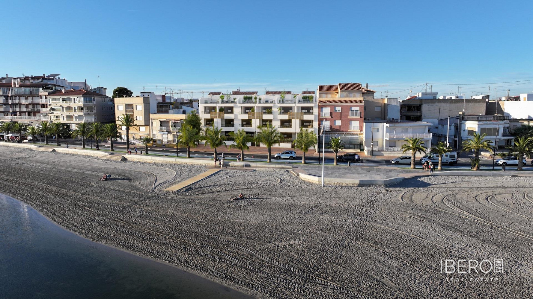 Piso 3+kk – San Pedro del Pinatar - Vista 2