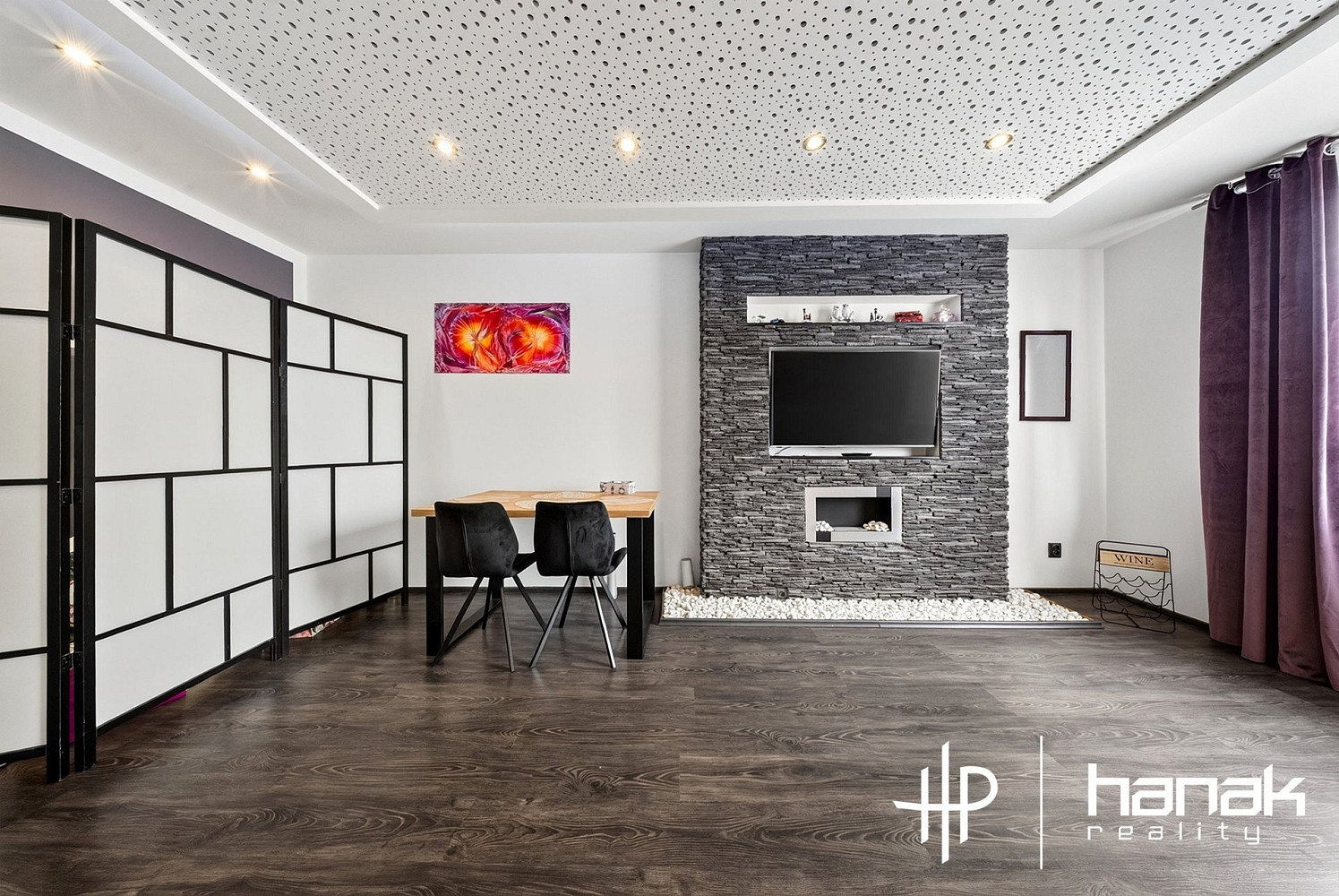 Prodej bytu 3+1 71 m²