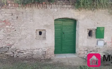 Břežany - pronájem vinného sklepa 36 m2, Břežany, okres Znojmo