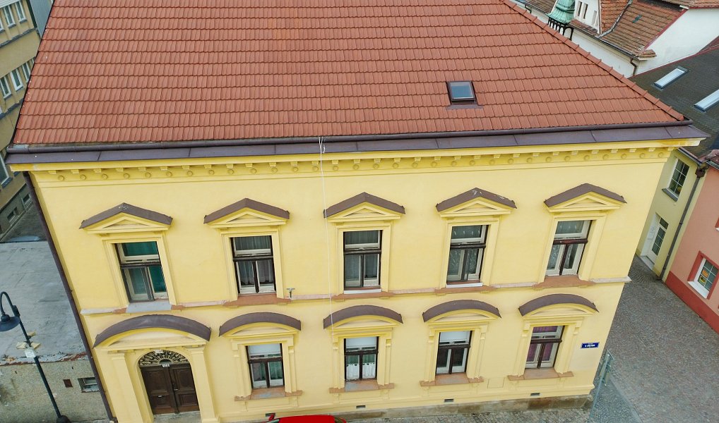 Prodej domu 420 m² s pozemkem 424 m², Vysoké Mýto – náhled fotky 3