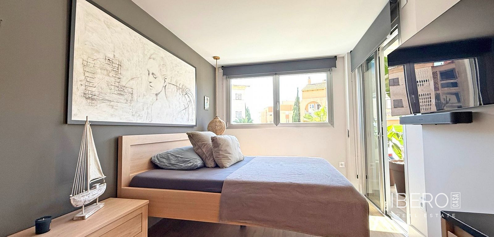 Piso 4+kk – Cartagena, Cala Flores, Rincón de San Ginés - Más