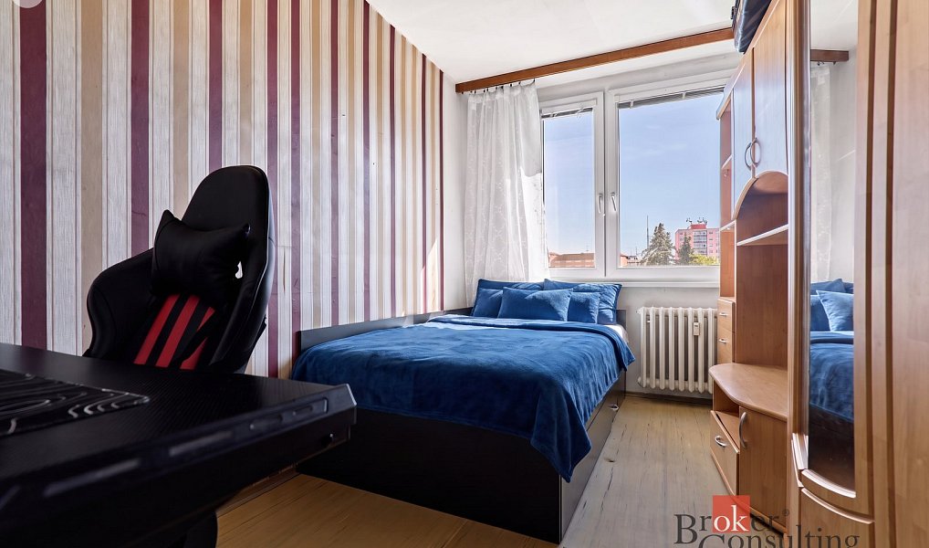 Prodej bytu 4+1 81 m², Praha – náhled fotky 13