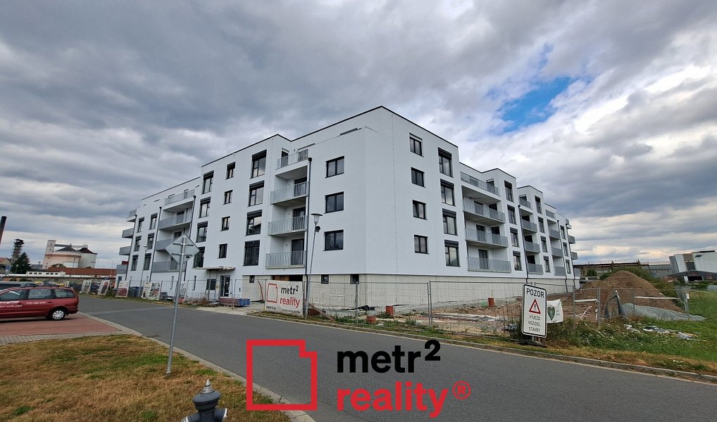 Prodej bytu 3+kk 79 m², Litovel – fotka 1 z 6