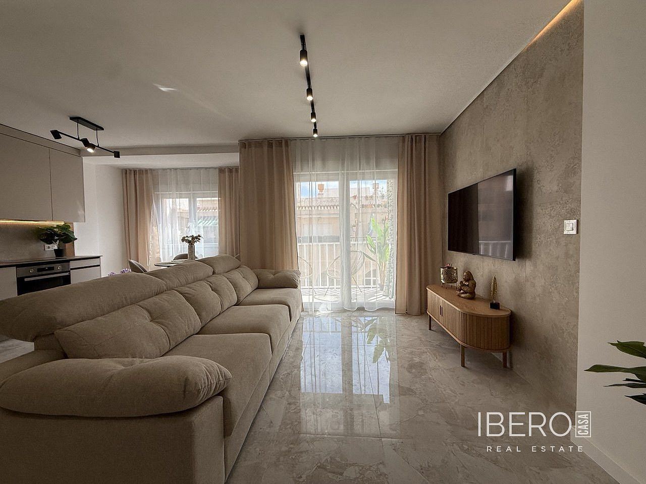 Piso 4+kk – Torrevieja, el Baix Segura / La Vega Baja - Vista 2