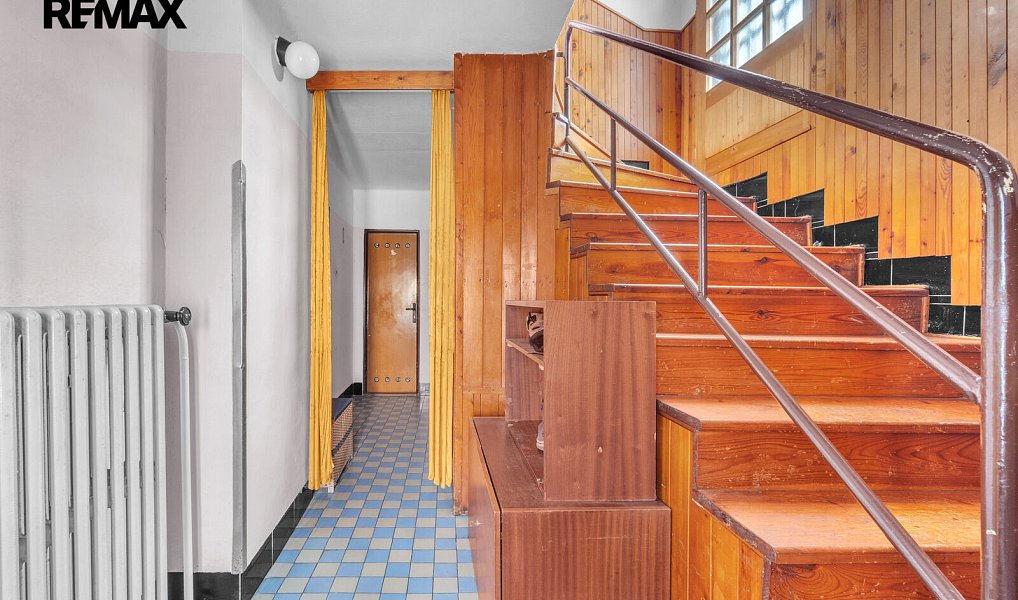 Prodej domu 217 m² s pozemkem 522 m², Smidary – náhled fotky 10