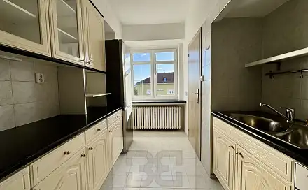 Pronájem bytu 3+1 85 m²