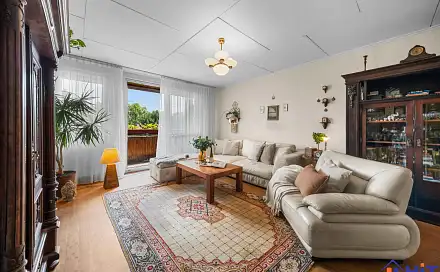 Prodej bytu 4+1 94 m²