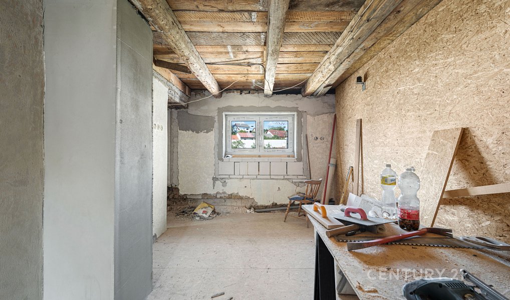 Prodej domu 170 m² s pozemkem 2 715 m², Tečovice – náhled fotky 17