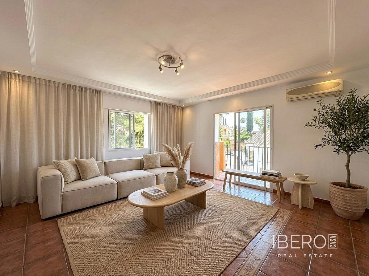 Pis 4+kk – Mijas, Urbanización Santa Rosa, Las Lomas de Mijas - Vista 4