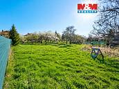 Prodej zahrady 748�m2