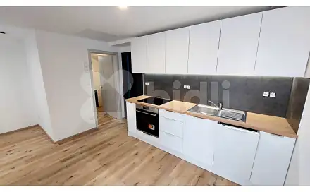 Pronájem bytu 1+kk 30 m²
