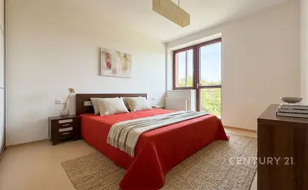 Prodej bytu 3+kk 103 m², Smetanovo nábřeží, Vyškov - Vyškov-Předměstí