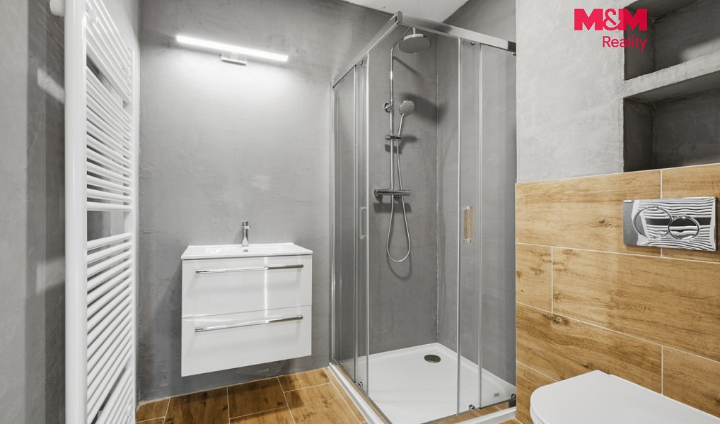 Prodej domu 130 m² s pozemkem 7 458 m², Senomaty – náhled fotky 12