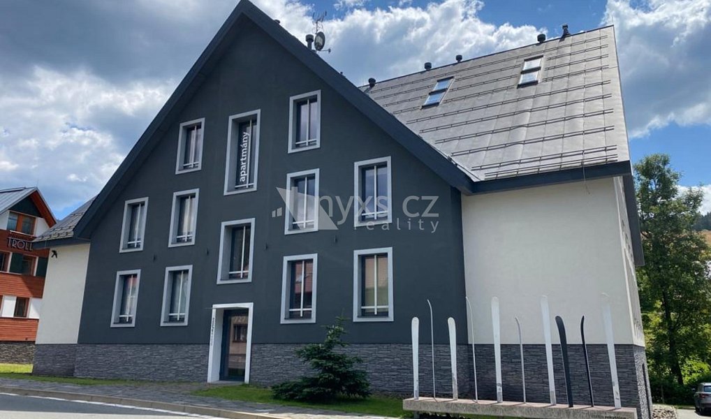 Prodej bytu 2+kk 79 m², Rokytnice nad Jizerou – náhled fotky 4