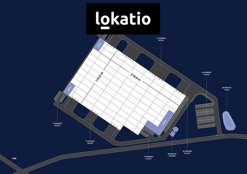 Pronájem skladovacích prostor 26 198 m² — photo 2