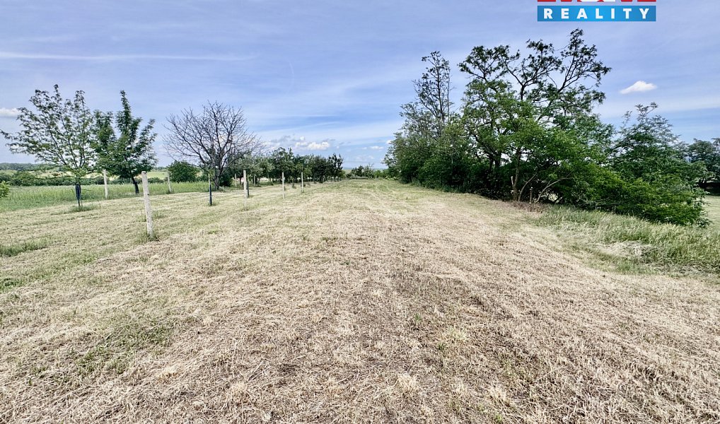 Prodej zahrady 832 m², Drnholec – náhled fotky 6