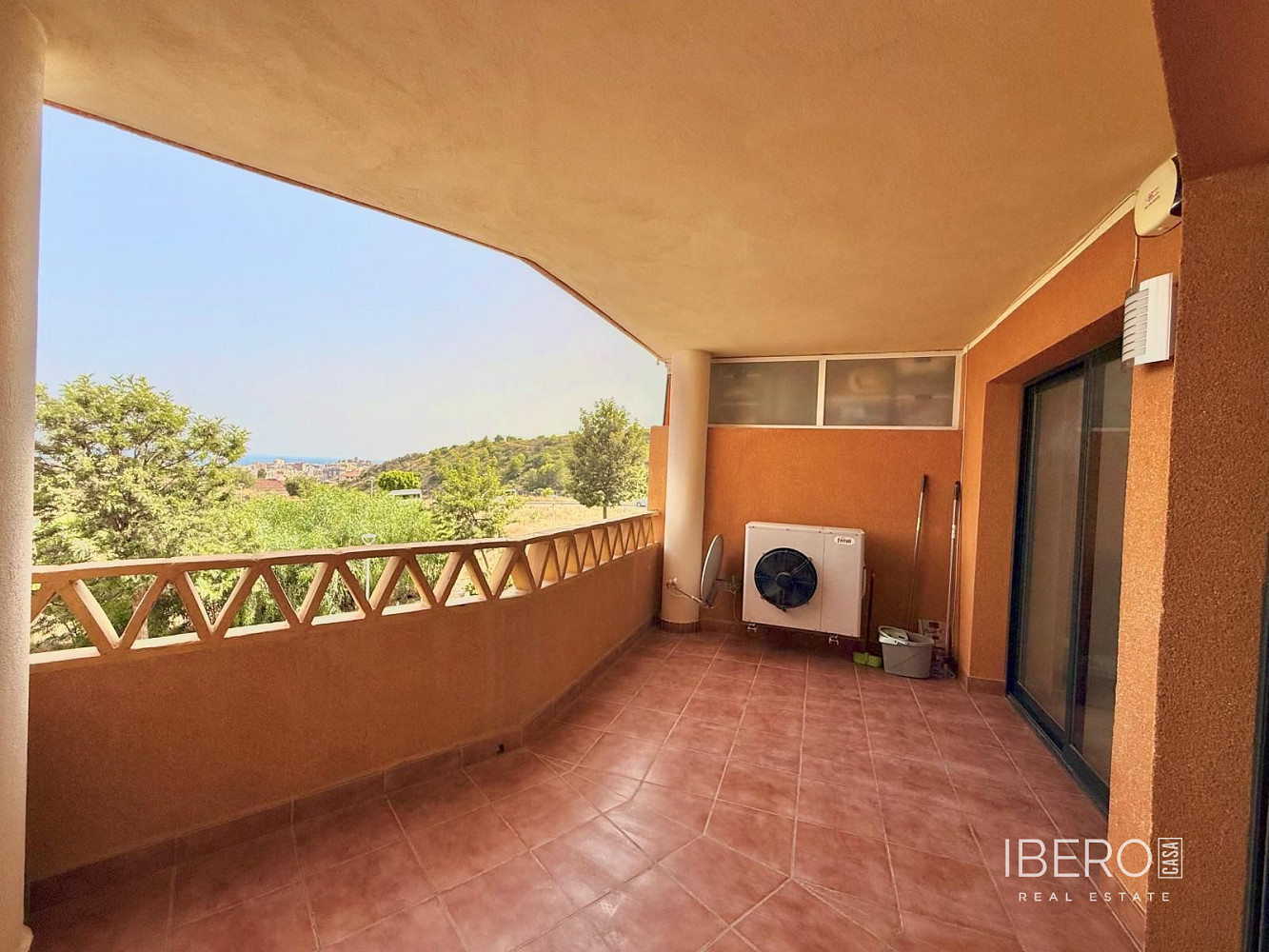 Piso 3+kk – Fuengirola, Los Pacos - Vista 5