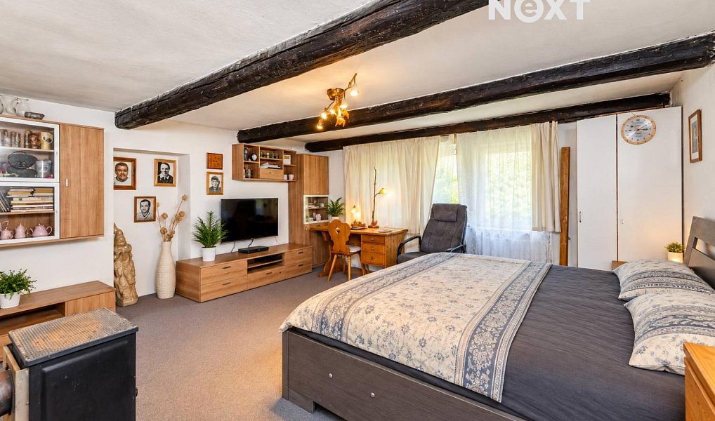 Prodej domu 213 m² s pozemkem 711 m², Pravonín – náhled fotky 5