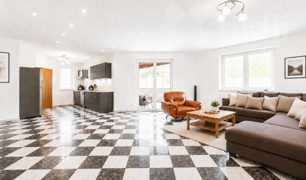 Prodej domu 220 m² s pozemkem 715 m², Praha – náhled fotky 8