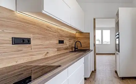 Pronájem bytu 3+1 63 m²