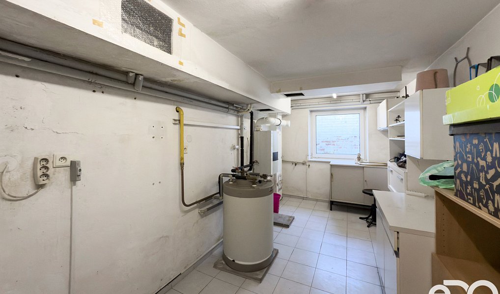 Prodej domu 388 m² s pozemkem 1 730 m², Senohraby – náhled fotky 35