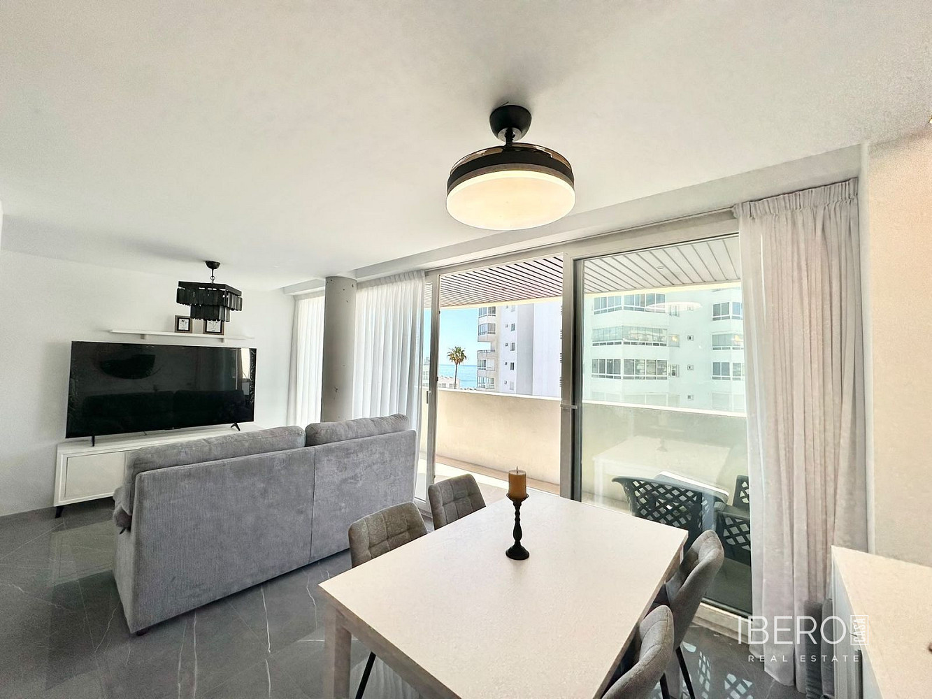 Piso 3+kk – Benalmádena - Más