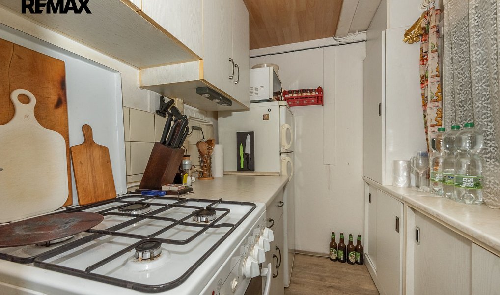 Prodej chaty/chalupy 42 m² s pozemkem 42 m², Blovice – náhled fotky 8
