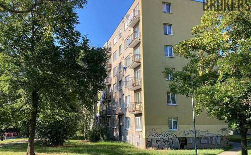 Prodej bytu 2+1 57 m², Senohrabská, Praha 4 - Záběhlice