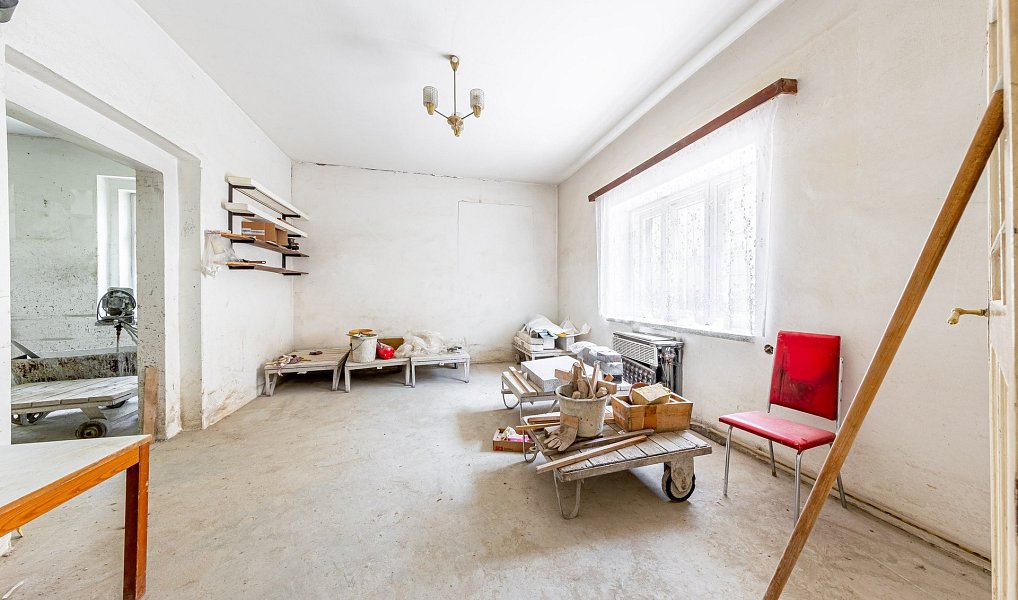 Prodej domu 240 m² s pozemkem 623 m², Krupka – náhled fotky 15