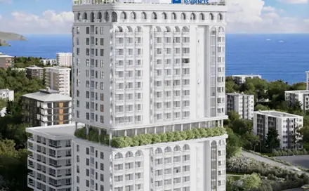 Prodej komerčního objektu (jiného typu) 57 m², Batumi, Batumi Municipality, Gruzie
