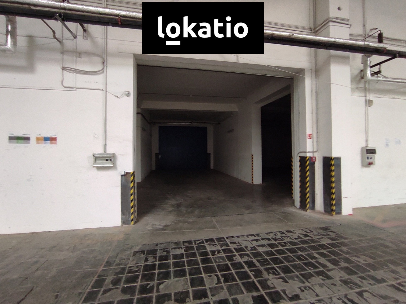 Pronájem skladovacích prostor 7 324 m² — photo 4