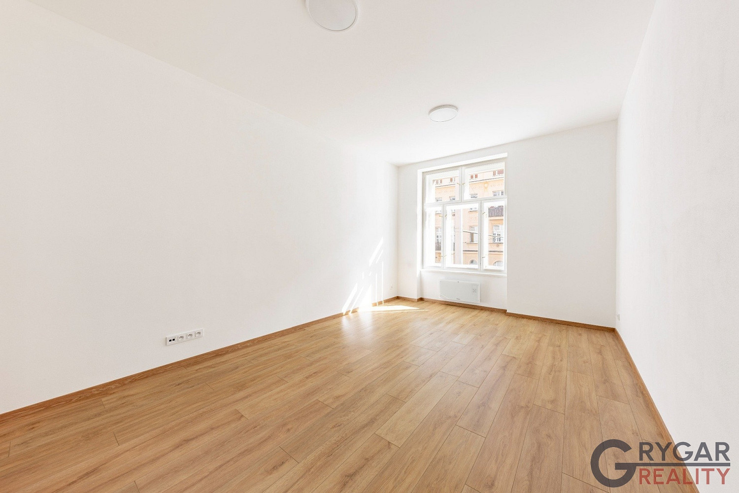 Prodej bytu 1+1 55 m²