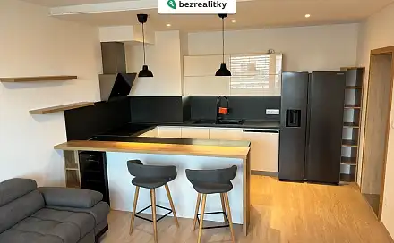 Prodej bytu 2+kk 49 m²