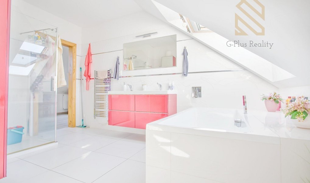 Prodej domu 244 m² s pozemkem 1 483 m², Hrobčice – náhled fotky 23