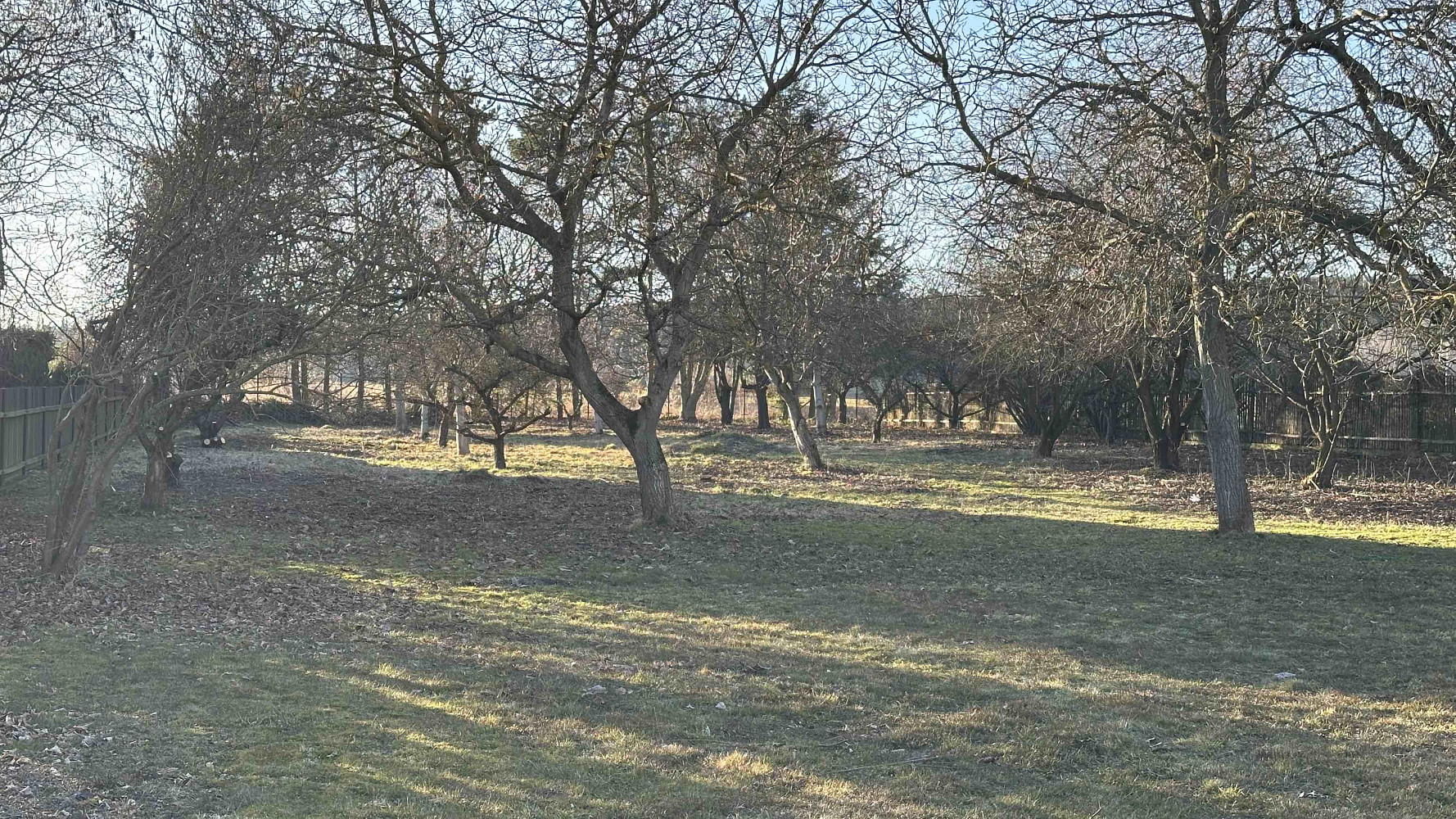 Prodej stavebního pozemku 1 472 m² — photo 4