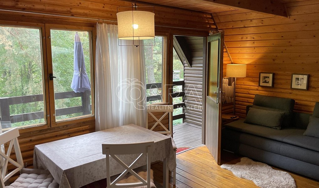 Prodej chaty/chalupy 45 m² s pozemkem 385 m², Rabyně – náhled fotky 7