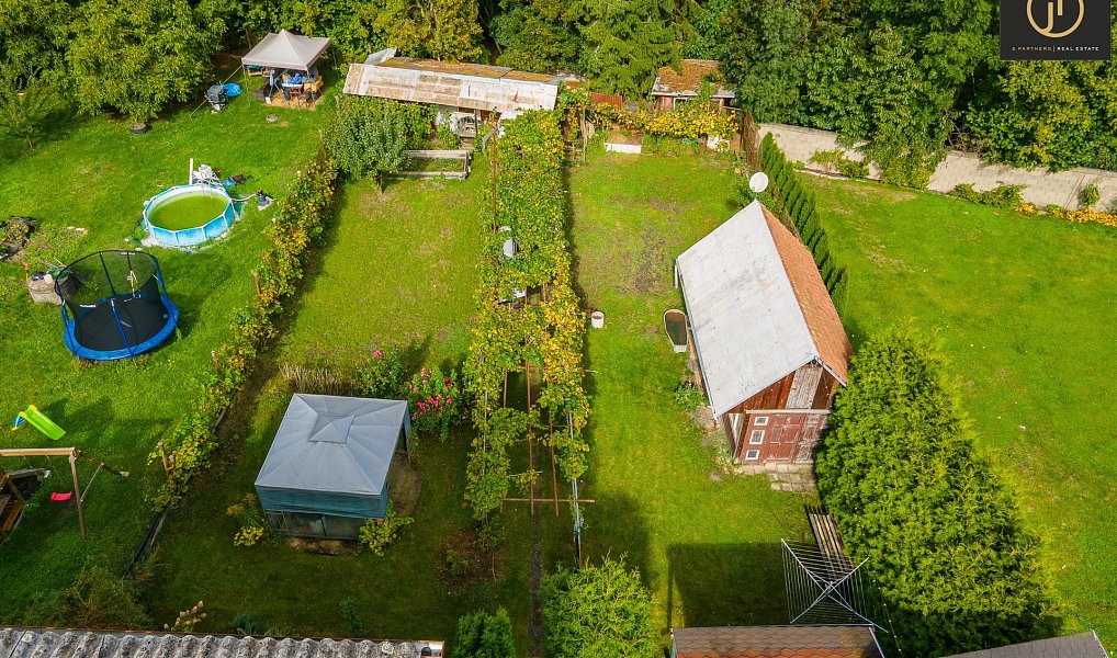 Prodej domu 150 m² s pozemkem 726 m², Kladno – náhled fotky 16
