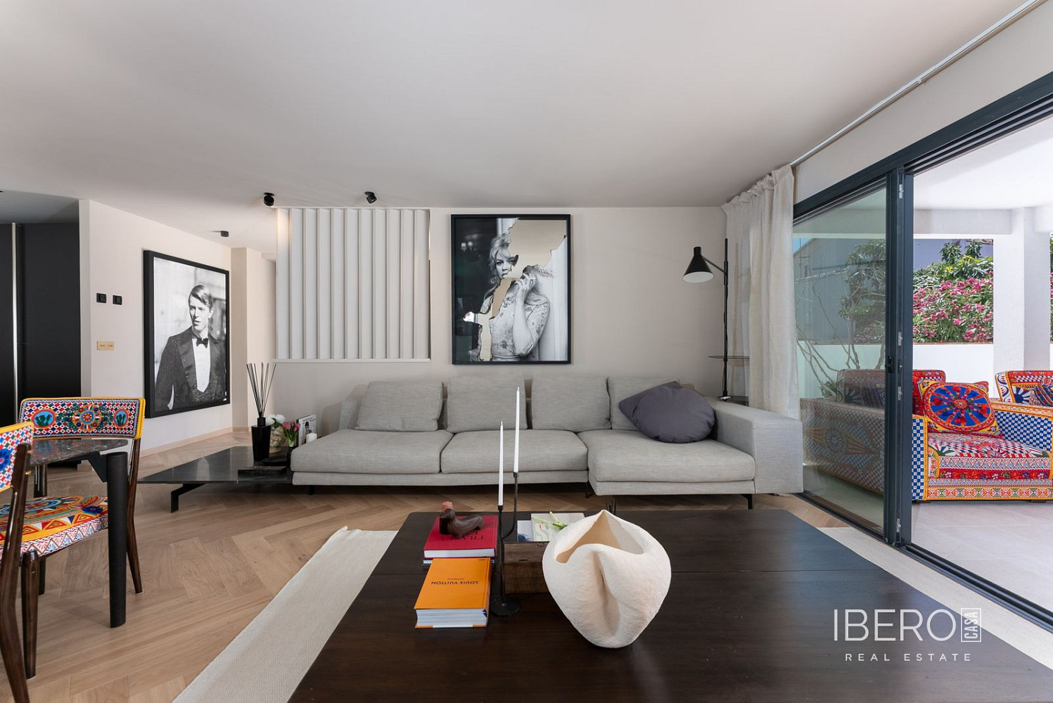 Casa 5+kk – Mijas, Urbanización Sitio de Calahonda - Vista 3