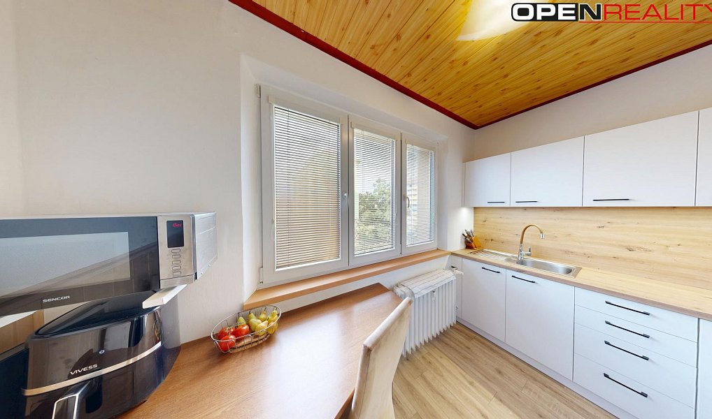 Prodej bytu 2+1 56 m², Hodonín – náhled fotky 4