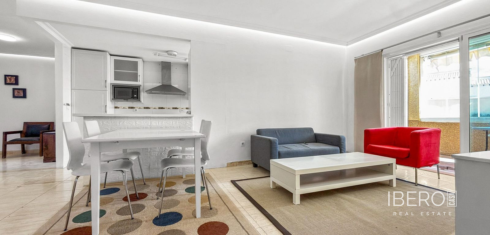 Piso 4+kk – Orihuela, Playa Flamenca I, Urbanización La Zenia II - Vista 4