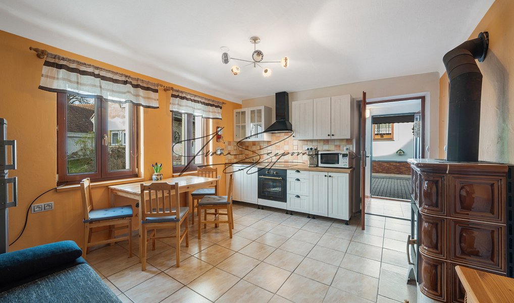 Prodej ubytovacího objektu 208 m², Dráchov – náhled fotky 52
