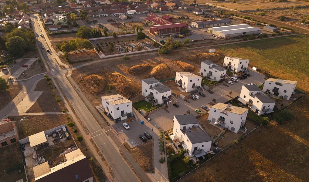Prodej bytu 2+kk 53 m², Pasohlávky – náhled fotky 7