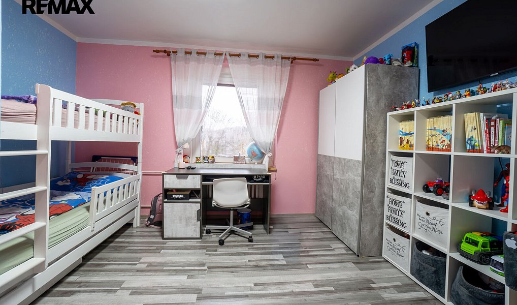 Prodej bytu 3+1 56 m², Ústí nad Labem – náhled fotky 9