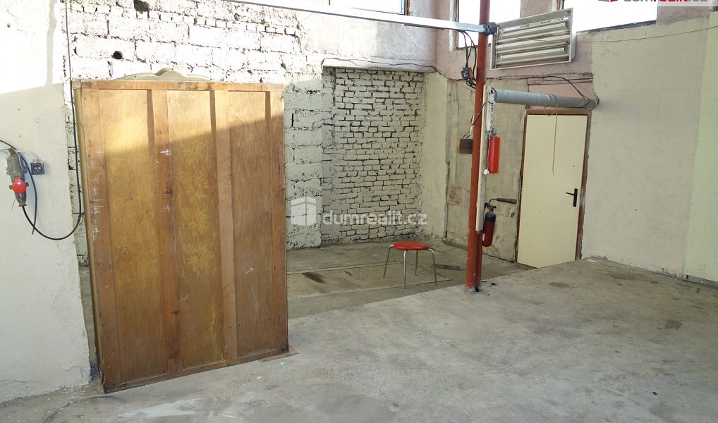 Prodej stavebního pozemku 371 m², Břeclav – náhled fotky 6