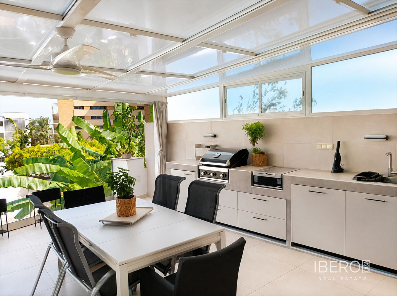 Piso 4+kk – Torremolinos, Costa del Sol Occidental